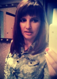 Алла Синкевич