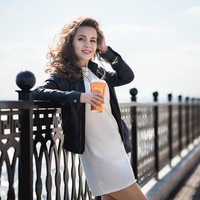 Юлия Мартынова