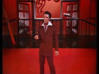 '68 Comeback Special Gospel Medley - Elvis Presley (Sottotitolato)