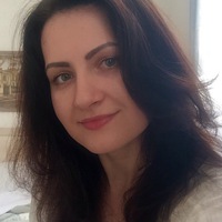 Ирина Корзун