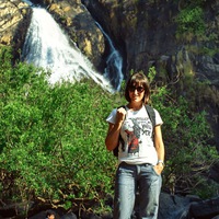 Наталья Иванова