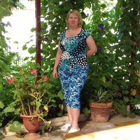 Любовь Иванова