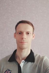 Илья Носенко