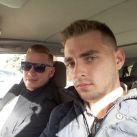 Игорь Паньков