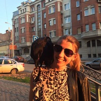 Anna Glukhova  Ya-na