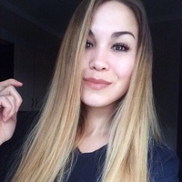 Алина Салахова | Сочи