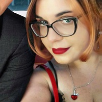 Алина Драбеня