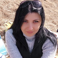 Юлия Макарова