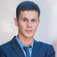 Эркин Газин