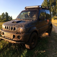 Влад Баранов