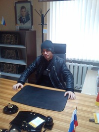 Александр Жданов
