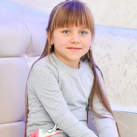 Екатерина Сапожникова | 