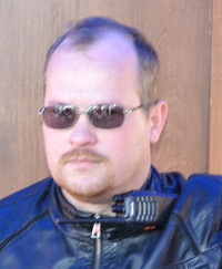 Сергей Лутков