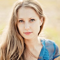 Марина Яковлева