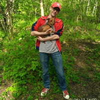 Stas Filippov  ˜”*°•Shit Happens•°*”