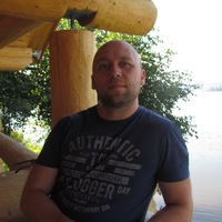 Юрий Яковенко