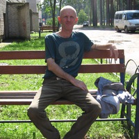 Игорь Чибизов