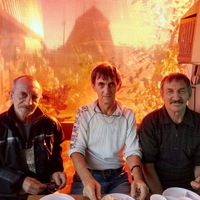 Владимир Байгушев | 