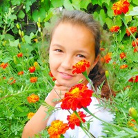 Евгения Струкова | Самара