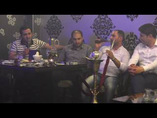 Super Meyxana-Promoysan oy oy-Vuqar Bileceri,Orxan,Vasif,Aqshin Fateh,Elshen Xezer