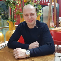 Дмитрий Ширяев