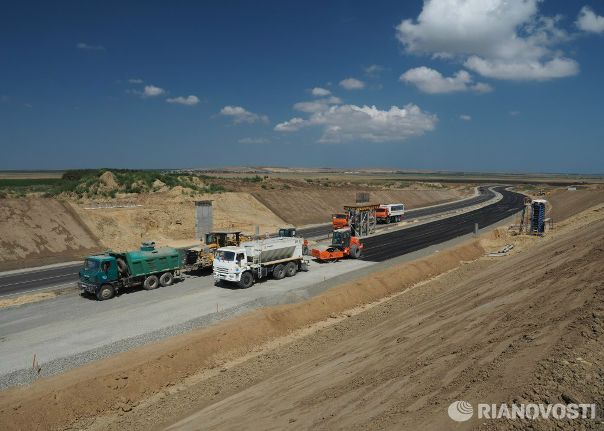 В Киеве задумались о выставлении Москве счета за 