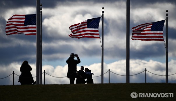 The Nation: США должны бояться не России, а себя: 