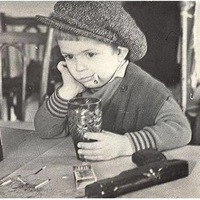 Владимир Гомзиков
