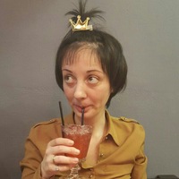 Мария Воронкова