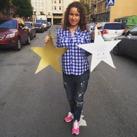 Зоя Крупенёва  Зая