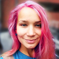 Свириденко Таня