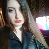 Алина Вознюк