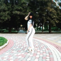 Аля Новикова