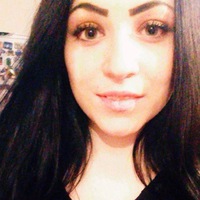 Валерия Фирсова | Москва