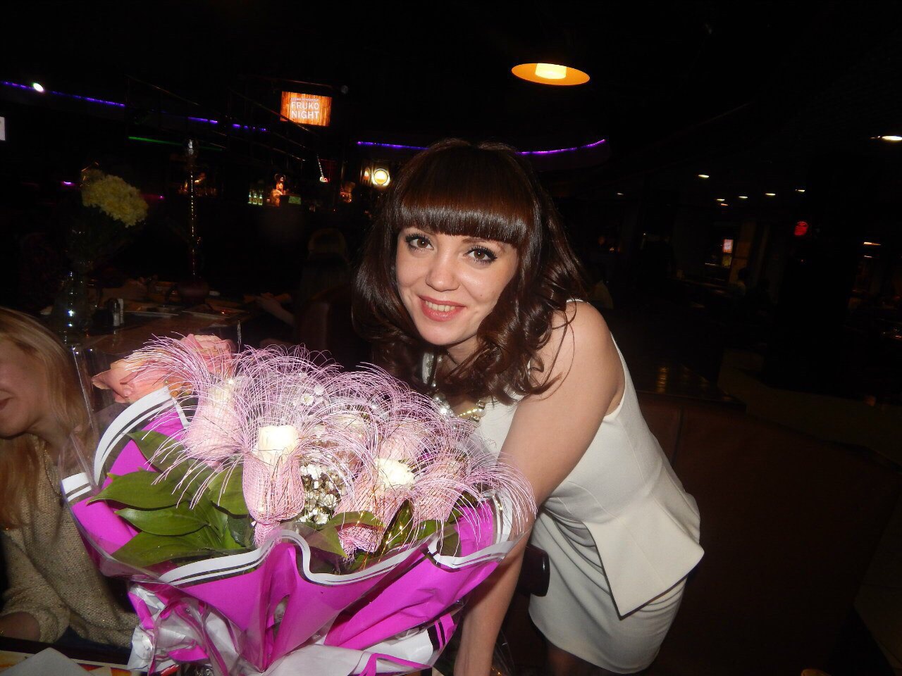 Алина Валеева