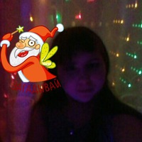 Алина Антипенко