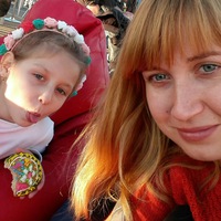 Анютка Старцева