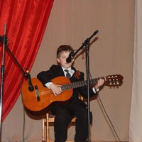 Александр Соколов