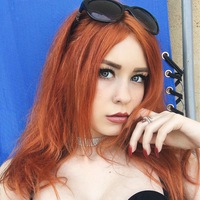 Анна Комар | 