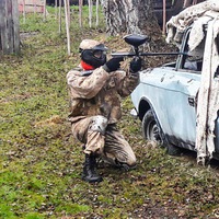 Норайр Дарчинян