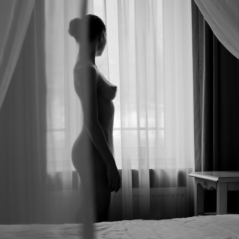 Naked pictures of james marster