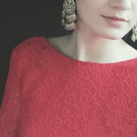 Юля Балуева | 