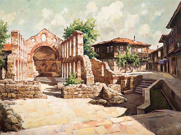 Yanko Yanev