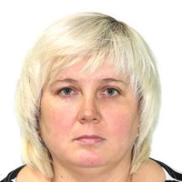 Света Шарова | 