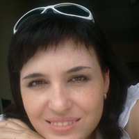 Юлия Чиркова