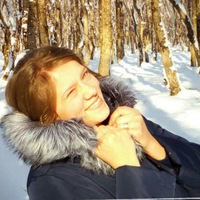 Алёна Добролёжа