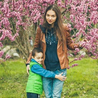 Анна Лазарева