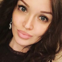 Ульяна Максимова | 