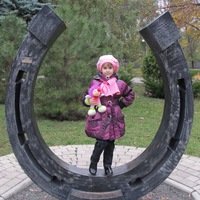 Алёна Воронина | Ефремов