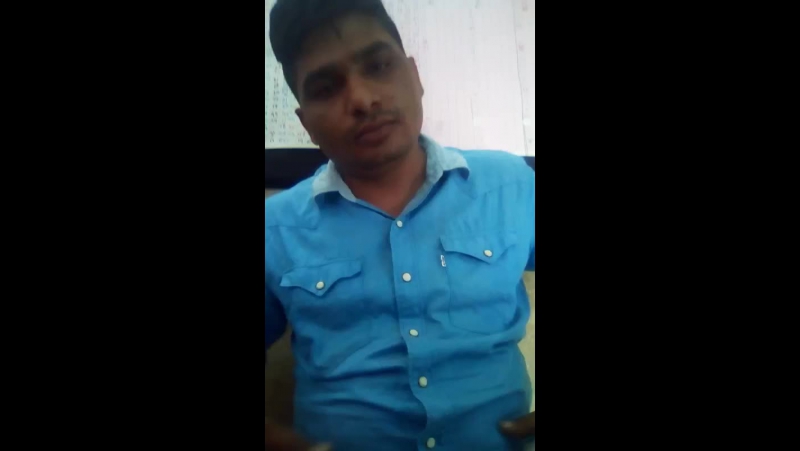 Kailas Jadhav - Live